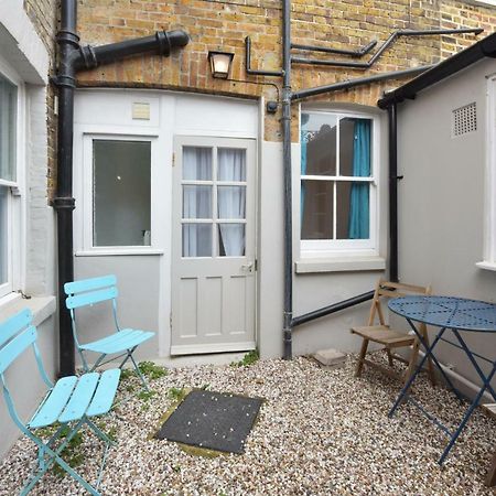 Host & Stay - Victoria Gardens Ramsgate Exterior foto
