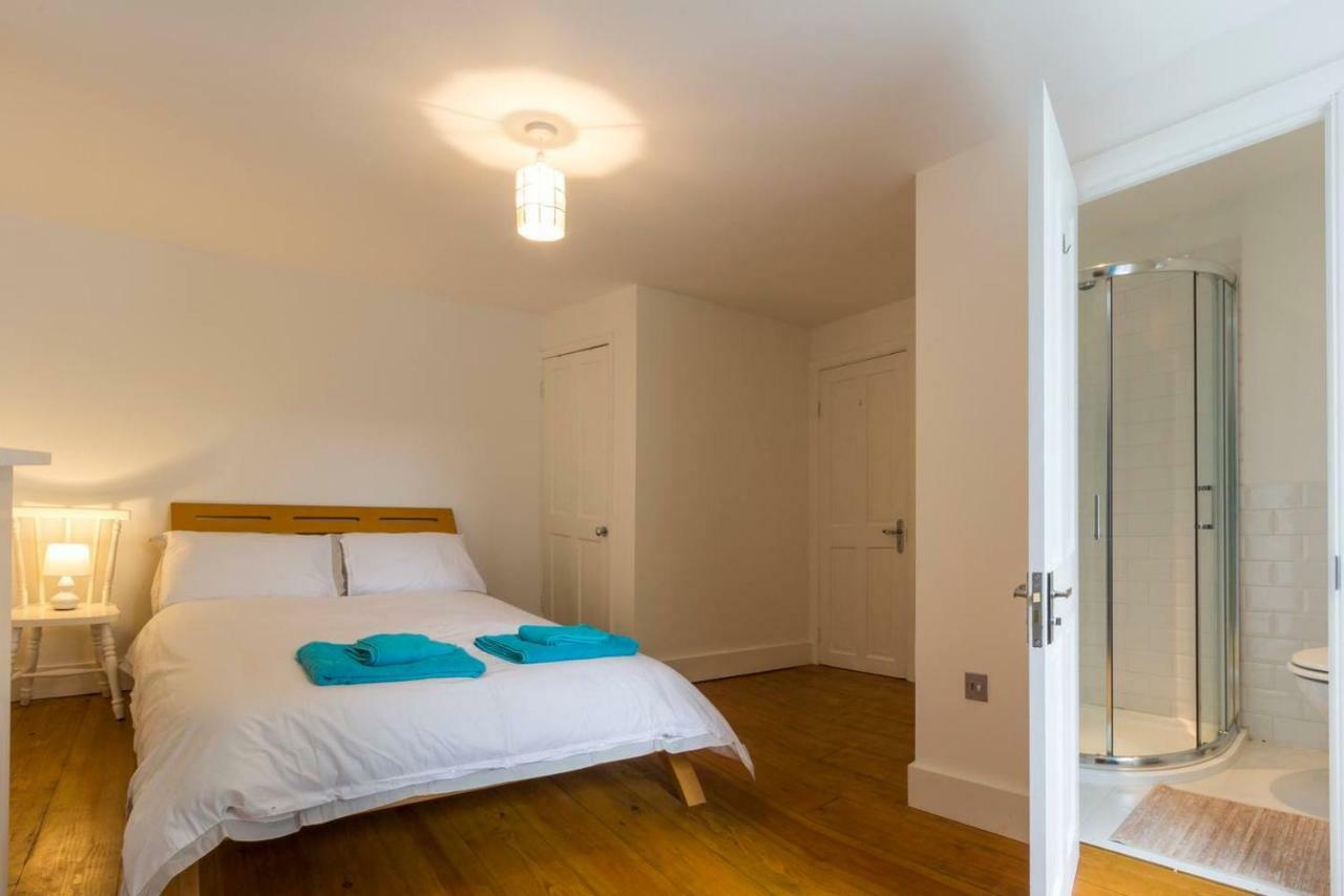 Host & Stay - Victoria Gardens Ramsgate Exterior foto