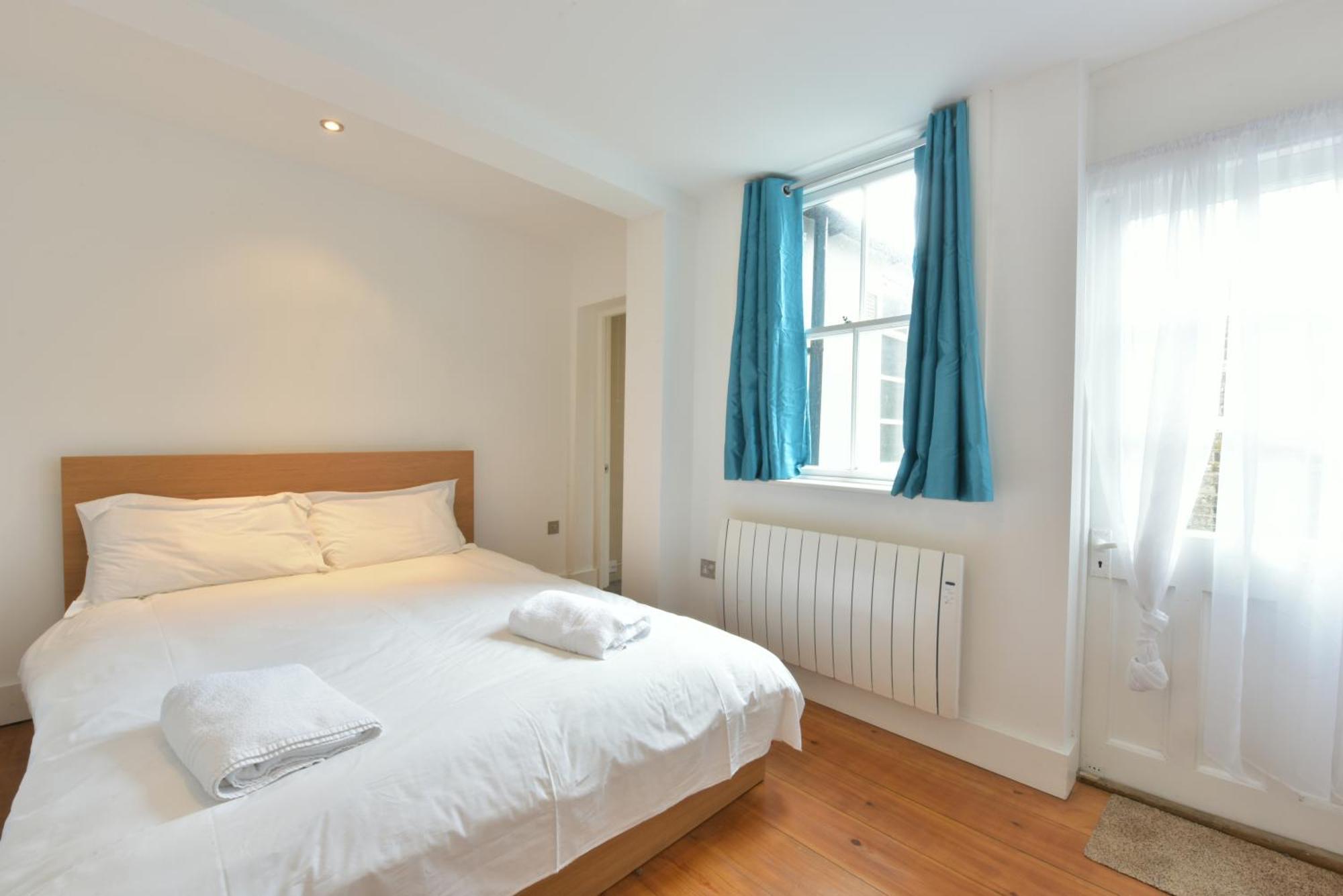 Host & Stay - Victoria Gardens Ramsgate Exterior foto