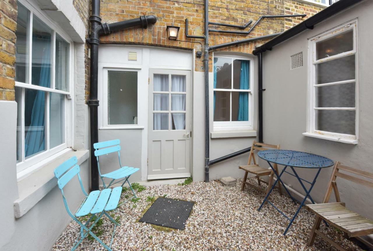 Host & Stay - Victoria Gardens Ramsgate Exterior foto