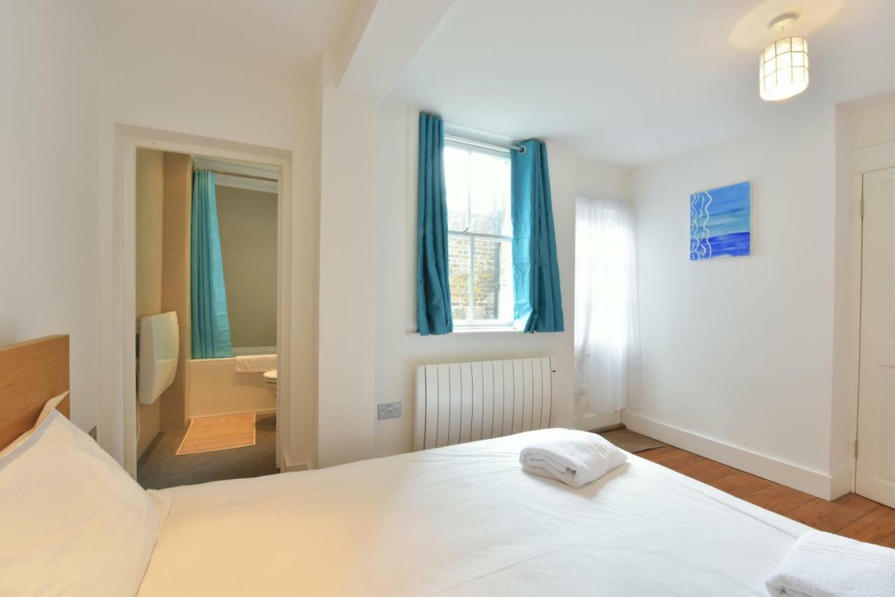 Host & Stay - Victoria Gardens Ramsgate Exterior foto